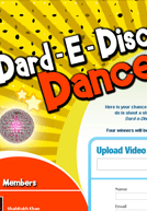 Dard-E-Disco