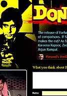 Don vs Don