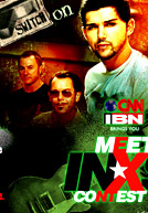 Inxs Contest