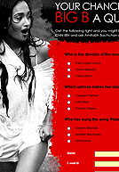 Nishabd Contest
