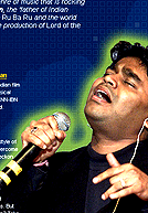 A R Rahman's Musical Journey