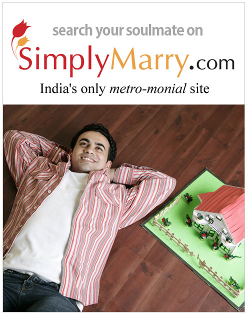 SimplyMarry.com