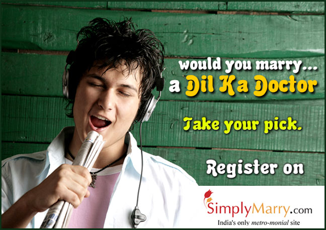 SimplyMarry.com